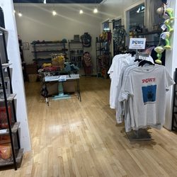 Paws Pet Boutique