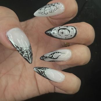 Harmony Nails - Nail Salons Near Me - North Las Vegas, Nevada Harmony Nails - Nail Salons Near Me - North Las Vegas, Nevada