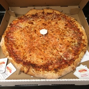 Cafe Bambino's - Extra Large 2-Topping Pizza Deal (Pick Up Only) - Chicken Wings Near Me - Pasadena, California Cafe Bambino's - Extra Large 2-Topping Pizza Deal (Pick Up Only) - Chicken Wings Near Me - Pasadena, California