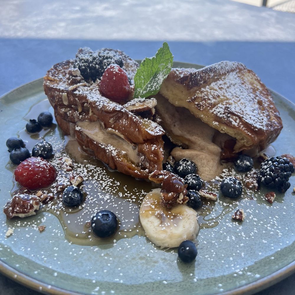 Avli - French toast - Greek Near Me - Milwaukee, Wisconsin