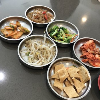Tofu Ya - Korean Near Me - Los Angeles, California