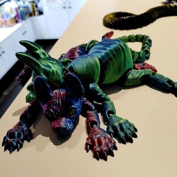 Game Shop - 3D Toys - Toy Stores Near Me - Las Vegas, Nevada