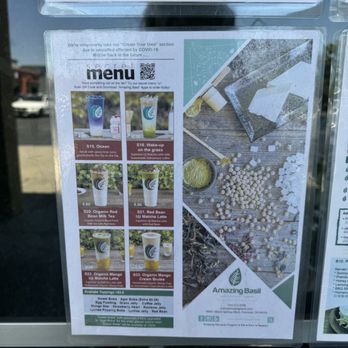Amazing Basil - Asian Fusion Near Me - Fremont, California Amazing Basil - Asian Fusion Near Me - Fremont, California