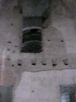 Domus Aurea by null