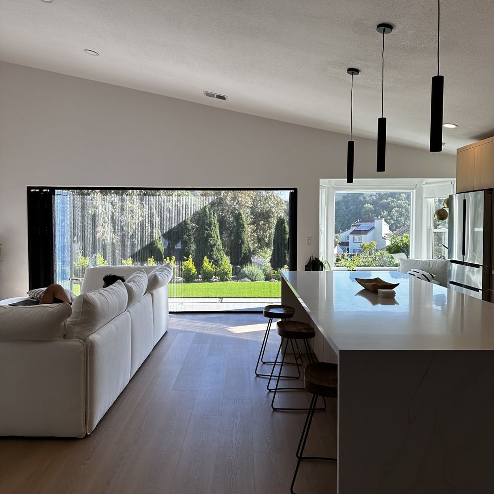 Construction & More - After - General Contractors Near Me - Fremont, California