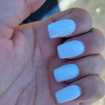 Jason's Nail Spa - Nail Salons Near Me - Redwood City, California