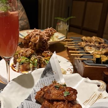 Izakaya Nana - Izakaya Near Me - Flushing, New York