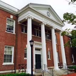 Milton Academy - Est 1798