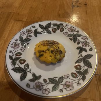 Ariete - Amuse Bouche - New American Near Me - Miami, Florida