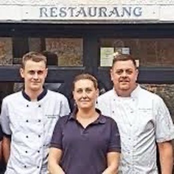 Bakfickan - Restaurants Near Me - Söderköping, E