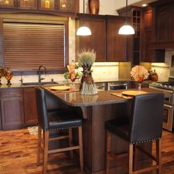 Rich's Modern Flooring