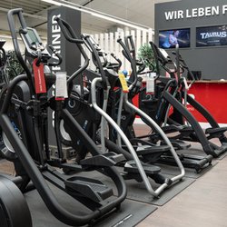 Fitshop