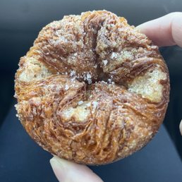Kouign Amann