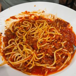 Nonna Giovanna's - Bolognese