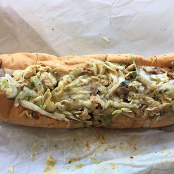 Super Subs - Chicken cordon bleu - Sandwiches Near Me - Miami, Florida Super Subs - Chicken cordon bleu - Sandwiches Near Me - Miami, Florida