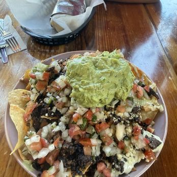 Mis Tacones - Nachos - Vegan Near Me - Portland, Oregon Mis Tacones - Nachos - Vegan Near Me - Portland, Oregon