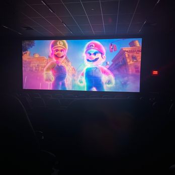 Laemmle Newhall - Mario movie! Great for kids. - Cinema Near Me - Santa Clarita, California Laemmle Newhall - Mario movie! Great for kids. - Cinema Near Me - Santa Clarita, California