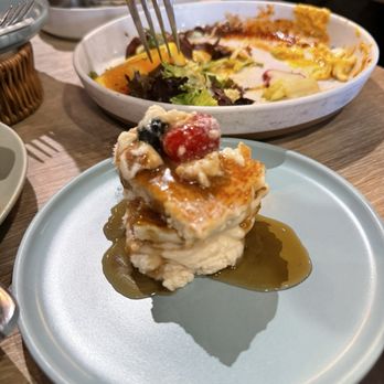 Four Chairs - Breakfast & Brunch Near Me - San Francisco, California Four Chairs - Breakfast & Brunch Near Me - San Francisco, California