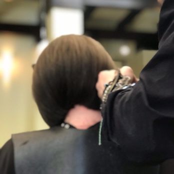 Pyure Salon-Coconut Creek - Bob style - Hair Salons Near Me - Coconut Creek, Florida