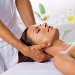 Mohave Therapeutic Massage - It's time to relax