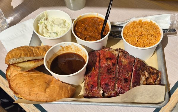 Rancho Nipomo BBQ by null