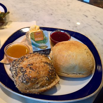 Cafe Steinhusen - Das süße Frühstück - Cafes Near Me - Lübeck, SH