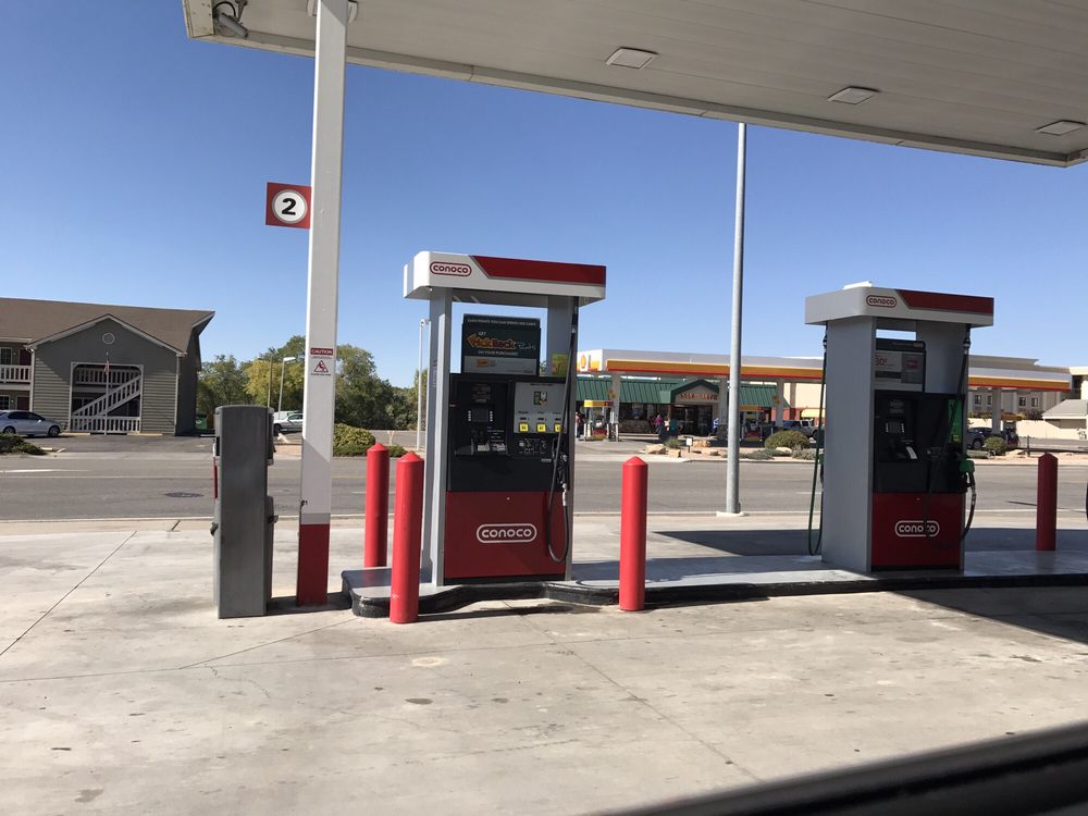 ALTA CONVENIENCE 6315 722 Horizon Dr, Grand Junction, Colorado Convenience Stores Phone