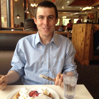 Riverview Diner - New building!! - American Near Me - Montgomery, Illinois