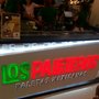 Photo of Los Paleteros