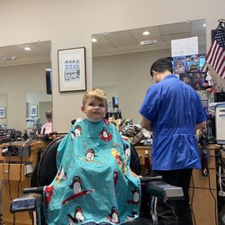 Snips Barber Shop