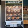 Photo of G'day Sushi