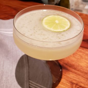 White and Wood - cocktail - Wine Bars Near Me - Greensboro, North Carolina