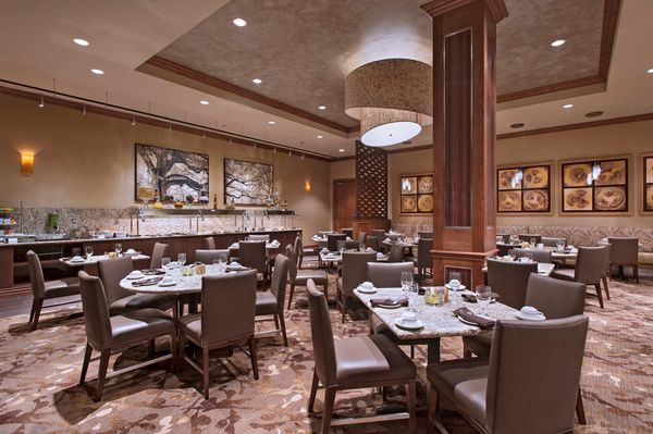 Ballpark Cafe by null