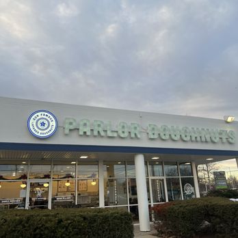 Parlor Doughnuts - Donuts Near Me - Rolling Meadows, Illinois Parlor Doughnuts - Donuts Near Me - Rolling Meadows, Illinois