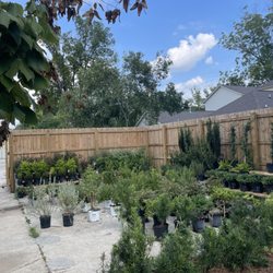 D's Garden Center - Landscaping