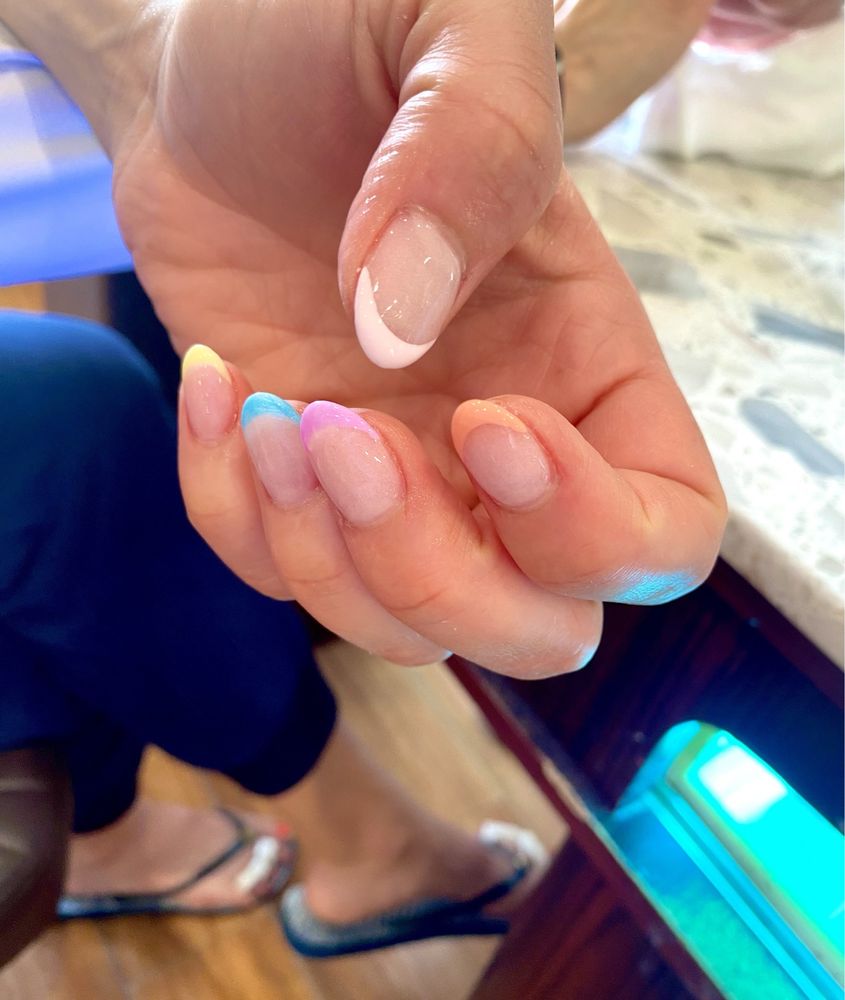 EPIC NAIL SPA Updated July 2024 39 Reviews 12140 Main Rd