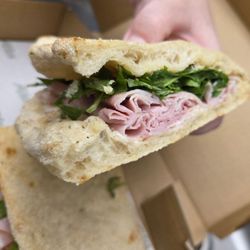 Alfie’s Sandwiches & Market