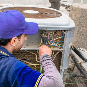 Universal Roofing - AC Installation - Roofing Near Me