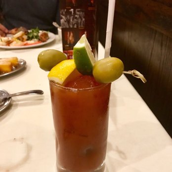 Terra Gaucha - I asked for Bloody Mary instead of wine (checked in thru Yelp!) - Brazilian Near Me - Jacksonville, Florida Terra Gaucha - I asked for Bloody Mary instead of wine (checked in thru Yelp!) - Brazilian Near Me - Jacksonville, Florida