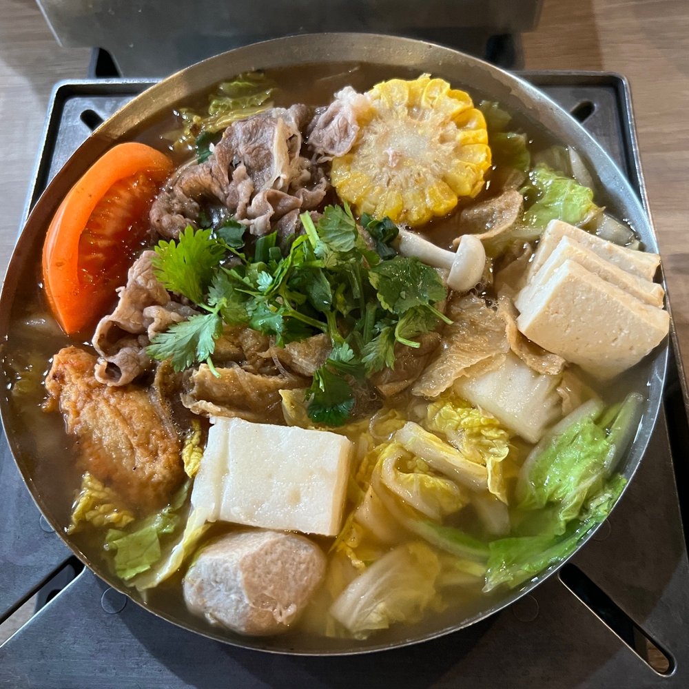 Boiling Point - Beef - Taiwanese Near Me - San Jose, California Boiling Point - Beef - Taiwanese Near Me - San Jose, California
