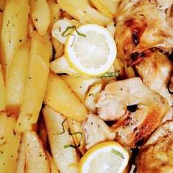 Angelo's Restaurant & Pizza