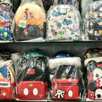 CA Souvenirs - These are AUTHENTIC LoungeFly. - Flowers & Gifts Near Me - Anaheim, California