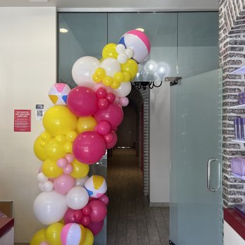 Balloon Boss - Party & Event Planning Near Me Balloon Boss - Party & Event Planning Near Me
