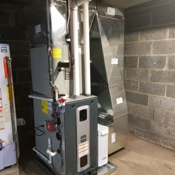 A Degree Above Heating & Cooling - Heating & Air Conditioning/HVAC Near Me - Saddle Brook, New Jersey A Degree Above Heating & Cooling - Heating & Air Conditioning/HVAC Near Me - Saddle Brook, New Jersey