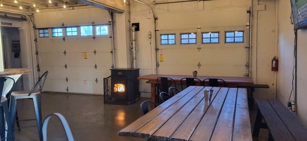 Dairyland Brewing by null