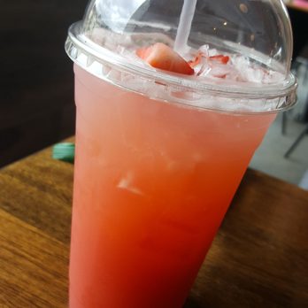 Daily Projects Cafe & Eatery - Strawberry lemonade - Cafes Near Me - Algonquin, Illinois Daily Projects Cafe & Eatery - Strawberry lemonade - Cafes Near Me - Algonquin, Illinois