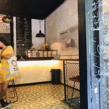 Makan - Lebanese Near Me - Madrid, M
