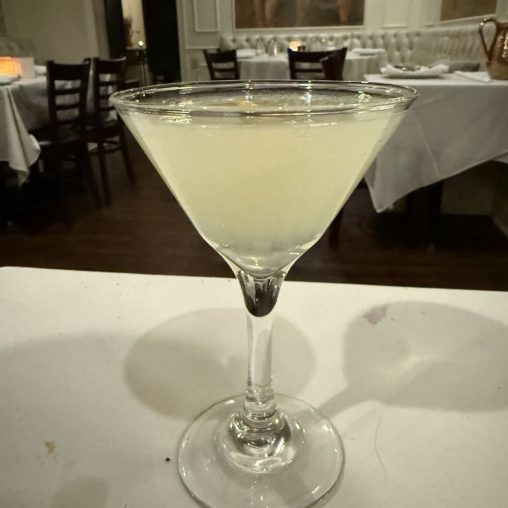 Primo Prime - martini - Italian Near Me - Charlotte, North Carolina Primo Prime - martini - Italian Near Me - Charlotte, North Carolina
