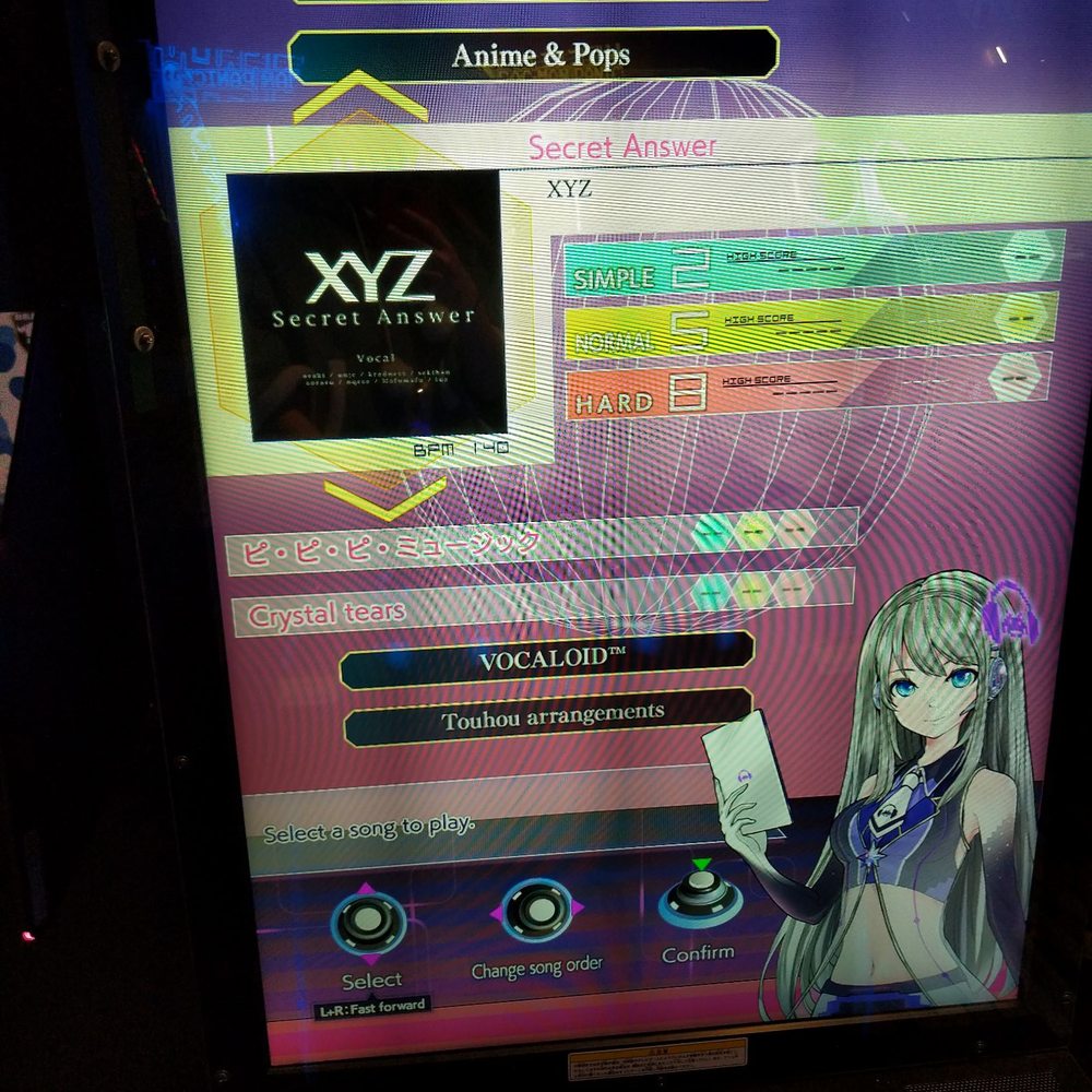 Round1 Bowling & Arcade - Towson - Not a lot of anime or vocaloid songs on the rhythm machines. - Arcades Near Me - Towson, Maryland Round1 Bowling & Arcade - Towson - Not a lot of anime or vocaloid songs on the rhythm machines. - Arcades Near Me - Towson, Maryland
