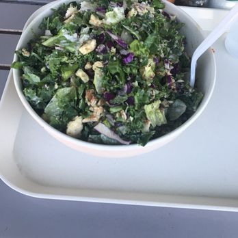Chopt Creative Salad Co. - Salad Near Me - Charlotte, North Carolina Chopt Creative Salad Co. - Salad Near Me - Charlotte, North Carolina